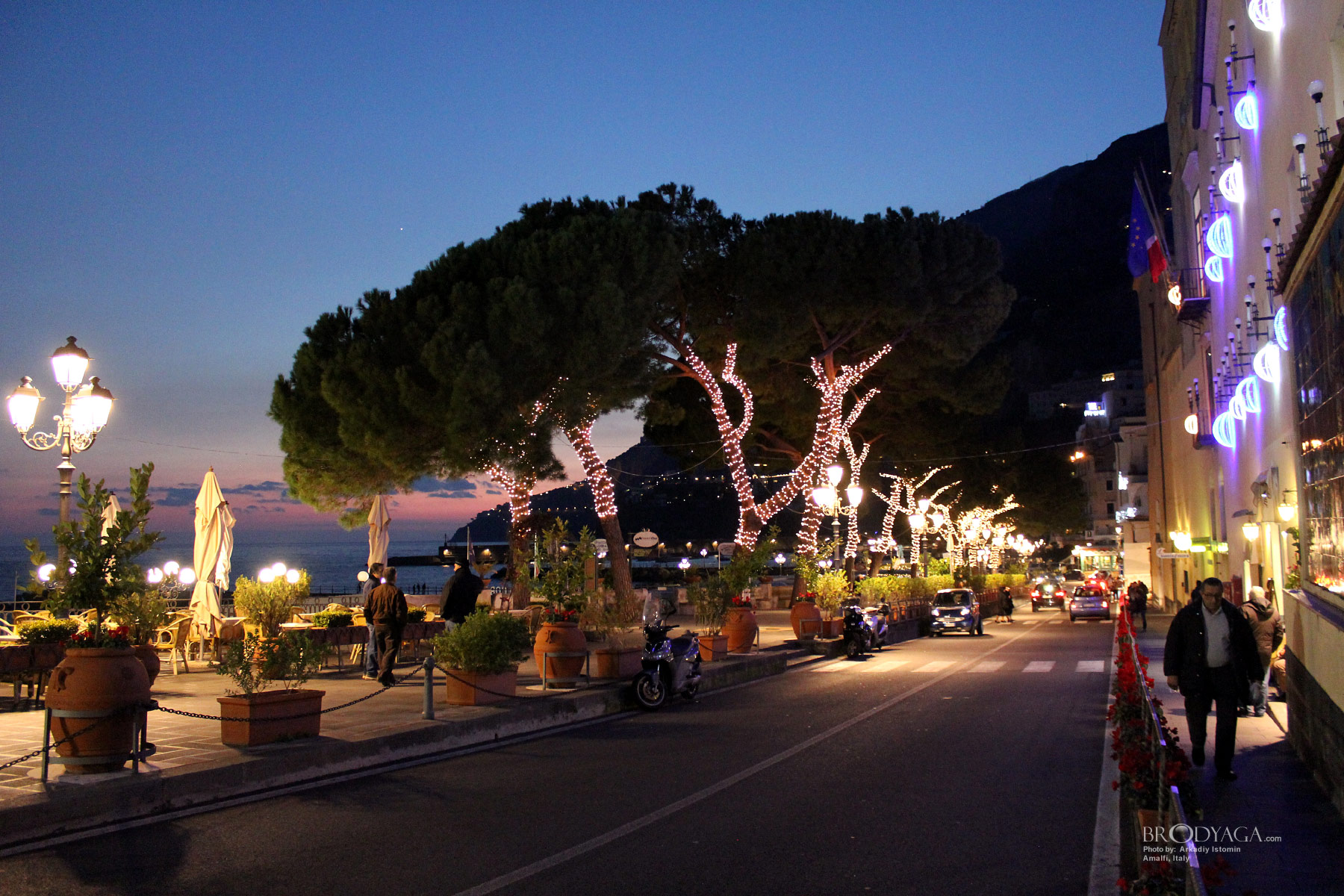 Amalfi